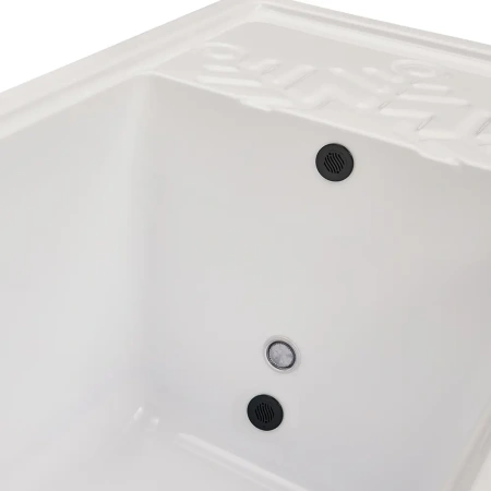 Холодная купель NordicSpa Snar (Снар)