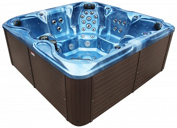 Спа бассейн Aqua-Spring HL-2802 (H-07/PS-01/C-08)