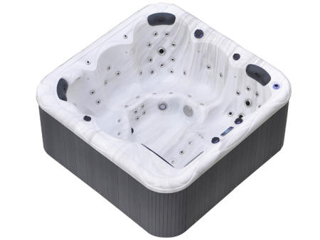 Гидромассажный СПА бассейн Kingston JCS-58B