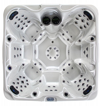 Спа бассейн Aqua-Spring HL-2802 (H-01/PS-01/C-08)