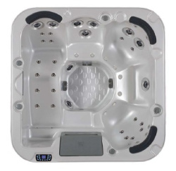 Гидромассажный спа-бассейн Jazzi Pool Oregon