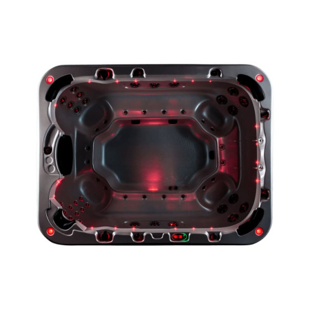 Спа бассейн Vortex Spas Titanium