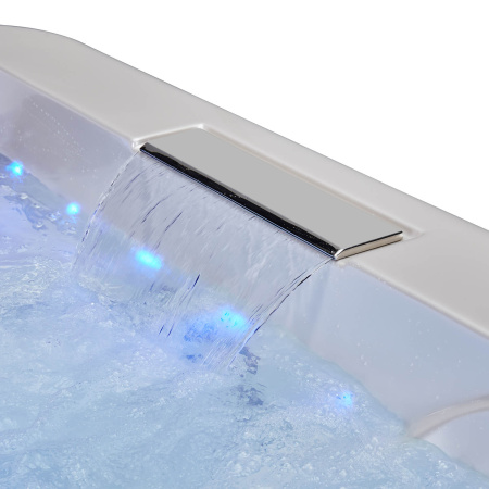 Гидромассажный спа бассейн Mexda WS-296