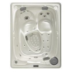 Спа бассейн USSPA Benjamin